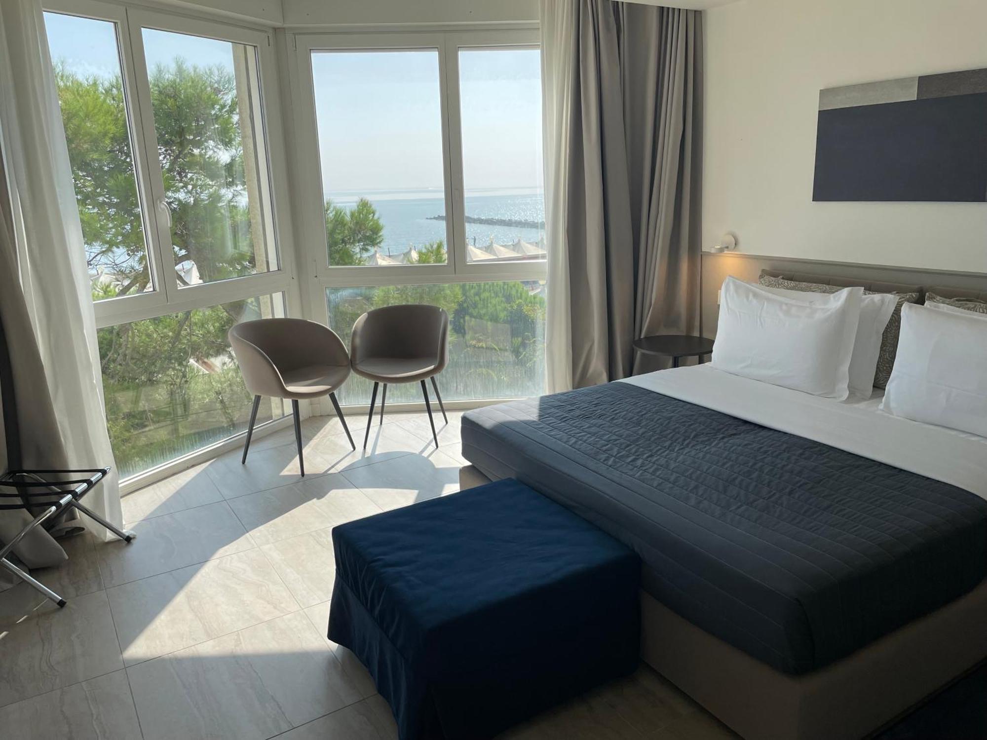 Hotel Petit Palais Lido di Venezia Екстер'єр фото